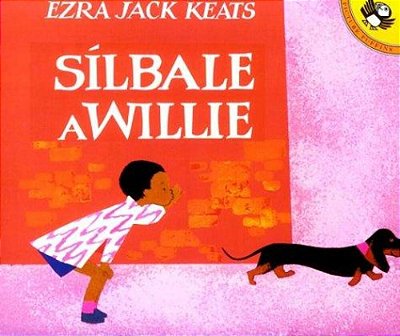 Silbale A Willie (Spanish Edition)-..