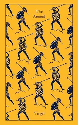 The Aeneid-..