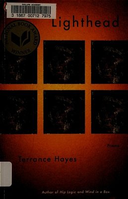 Lighthead: Poems (National Book Award Winner)-..