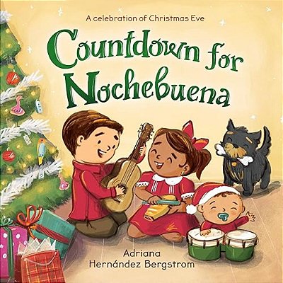Countdown For Nochebuena-..