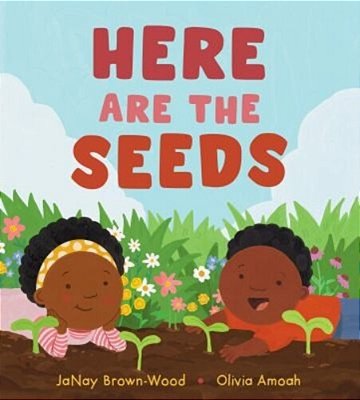 Here Are The Seeds-..