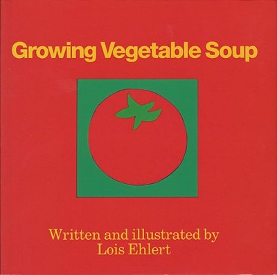 Growing Vegetable Soup-..
