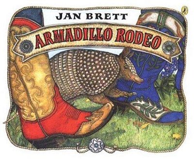 Armadillo Rodeo-..
