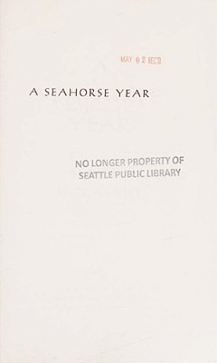 A Seahorse Year-..