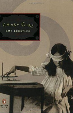 Ghost Girl-..