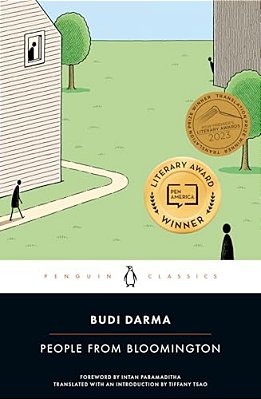 People From Bloomington-..