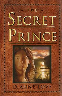 The Secret Prince-..