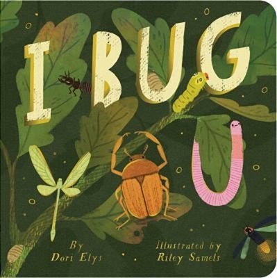 I Bug You-..