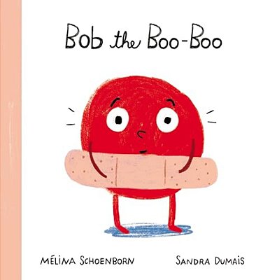 Bob The Boo-Boo-..