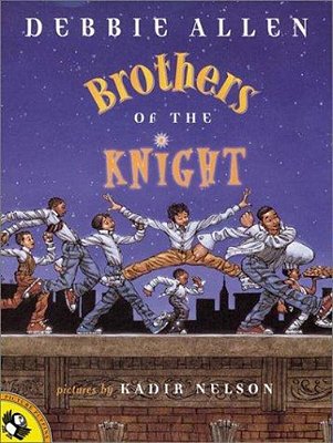 Brothers Of The Knight-..