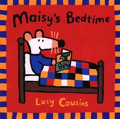 Maisy's Bedtime-..