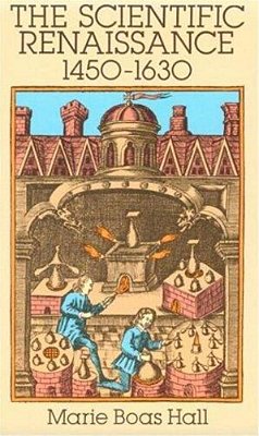 Scientific Renaissance 1450-1630-..