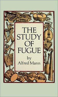 The Study Of Fugue-..