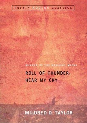Roll Of Thunder, Hear My Cry-..