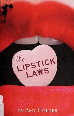 Lipstick Laws-..