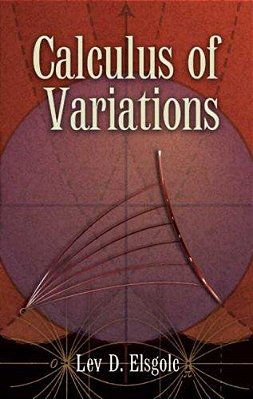 Calculus Of Variations-..