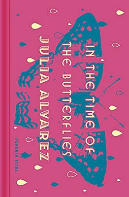 In The Time Of The Butterflies-..