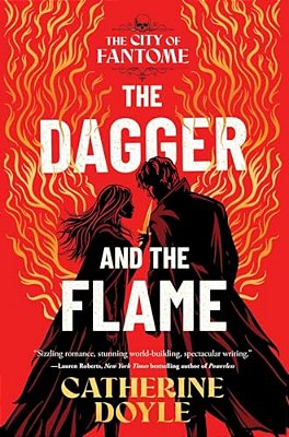 The Dagger And The Flame-..