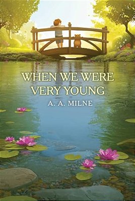 When We Were Very Young-..