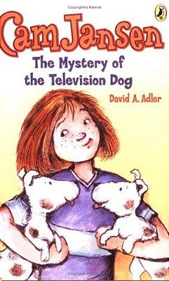 The Mystery Of The Television Dog-..
