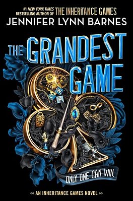 The Grandest Game-..