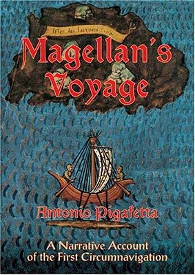 Magellan's Voyage: A Narrative Account Of The First Circumnavigation-..