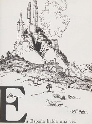 El Cuento De Ferdinando-..