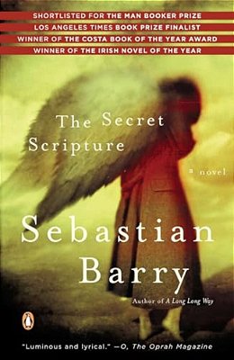 The Secret Scripture-..
