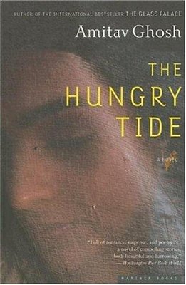 The Hungry Tide-..