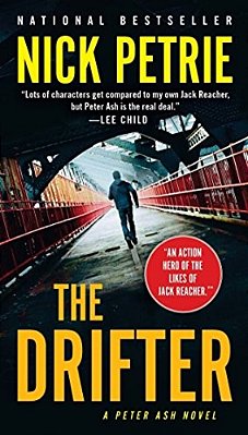 The Drifter-..
