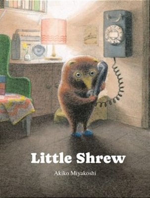 Little Shrew-..