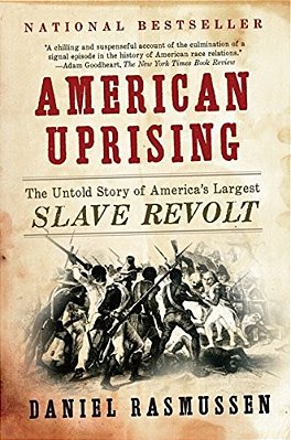 American Uprising-..