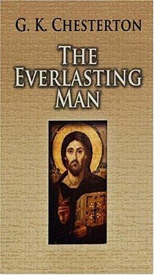 The Everlasting Man-..