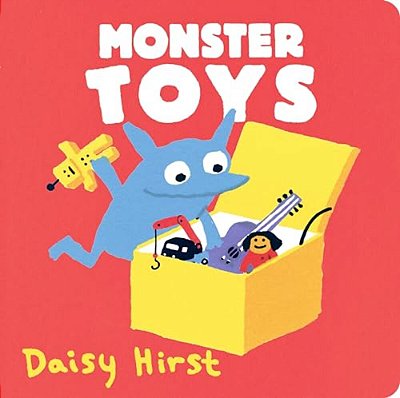 Monster Toys-..