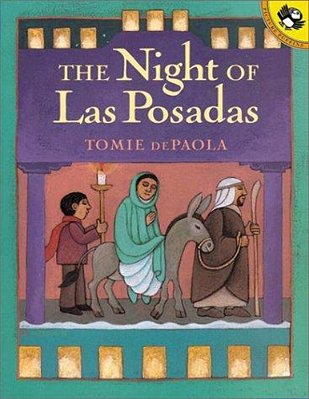 The Night Of Las Posadas-..