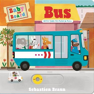 Baby On Board: Bus-..