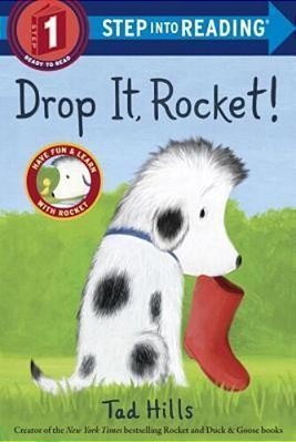 Drop It, Rocket!-..