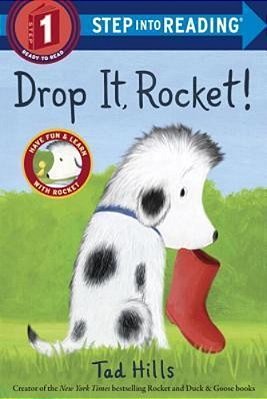 Drop It, Rocket!-..