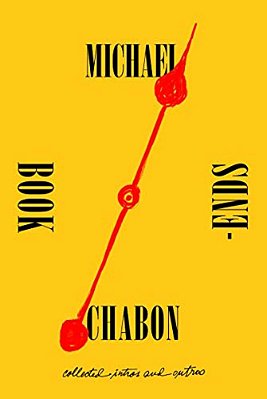 Bookends: Collected Intros And Outros-..