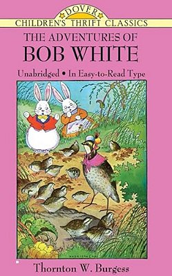 The Adventures Of Bob White-..