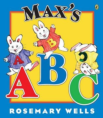 Max's Abc-..