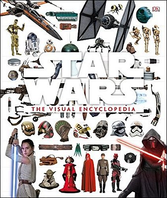 Star Wars: The Visual Encyclopedia-..