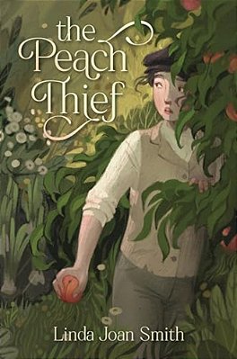 The Peach Thief-..