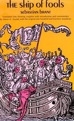 The Ship Of Fools-..