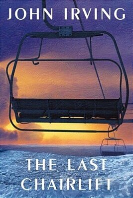 The Last Chairlift-..
