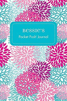 Bessie's Pocket Posh Journal, Mum-..