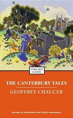 The Canterbury Tales-..