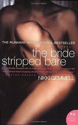 The Bride Stripped Bare-..
