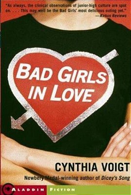 Bad Girls In Love-..