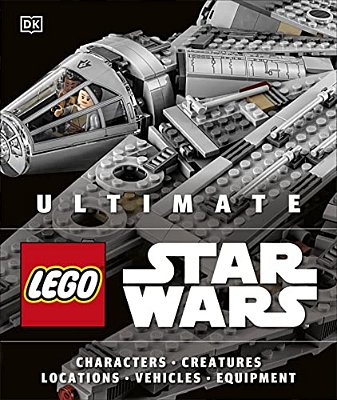 Ultimate Lego Star Wars-..
